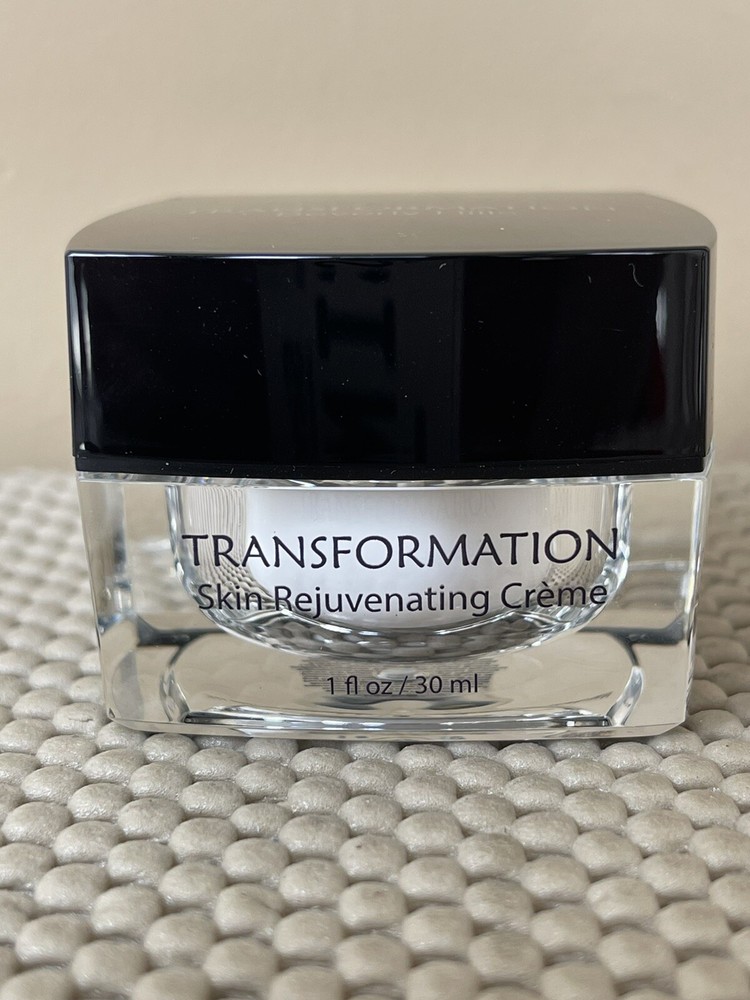 Transformation Beverly Hills Skin Rejuvenation Cream 1 Oz