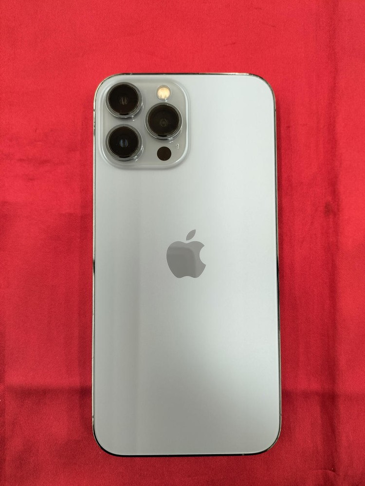IPHONE 13 PRO MAXModel No. MLJD3J AAPPLE