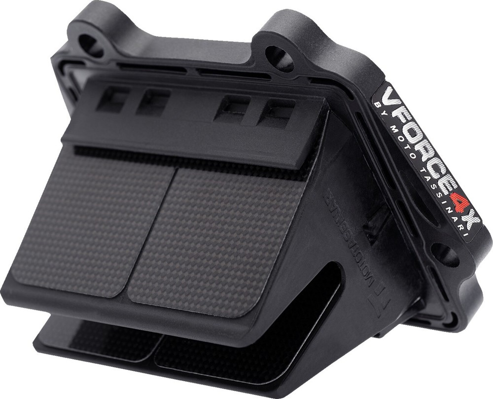 Vforce4x Reed Valve Kit Moto Tassinari V4X07EM For 97-24 Yamaha YZ250