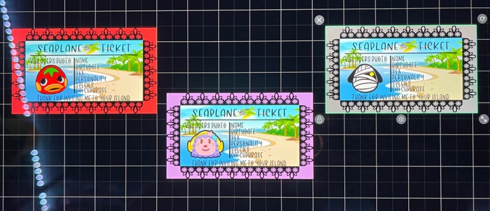 animal crossing new horizons amibo cards-image