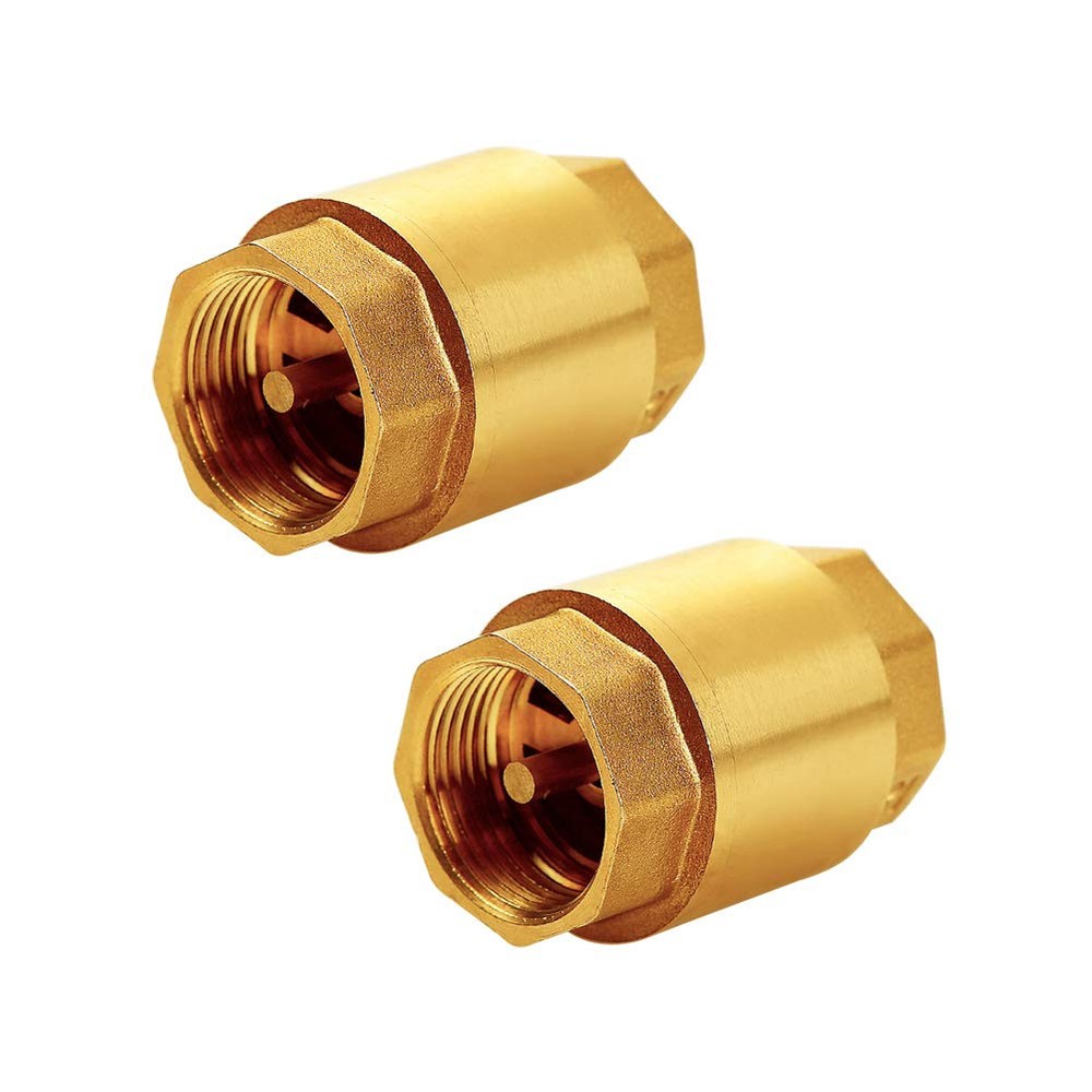 Brass Check Valve 1/2