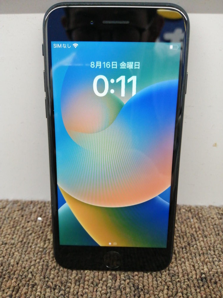 SIM FREE IPHONESE (3RD GENERATION) MODEL NUMBER  MMYF3J   AAPPLE