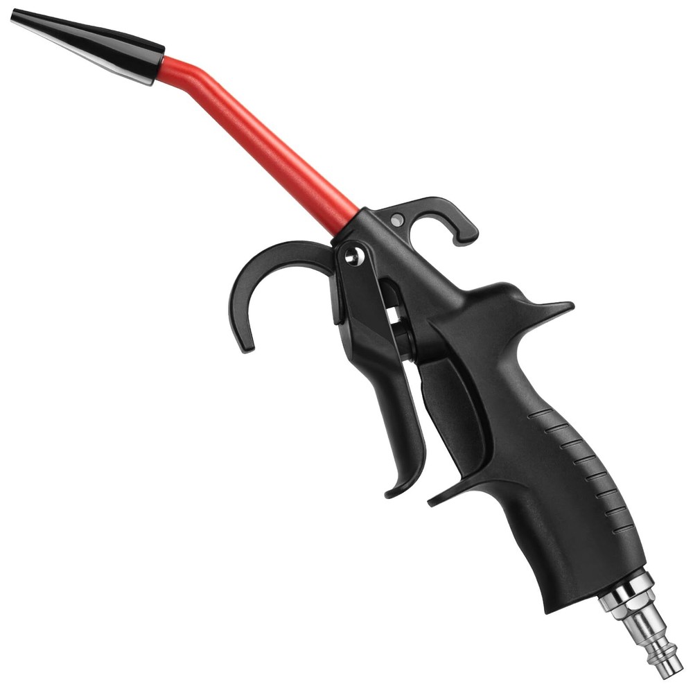 Air Blow Gun 290 Max PSI Air Blower for Compressor 1/4