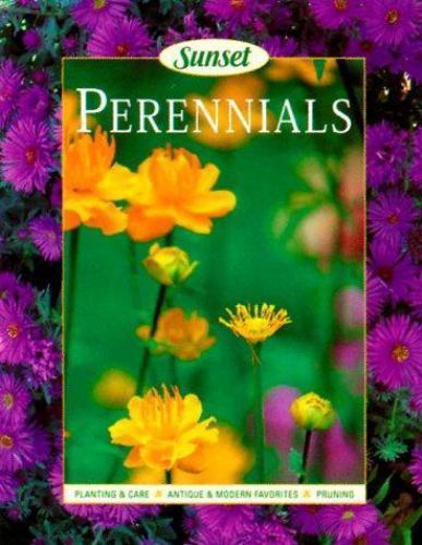 Perennials: Planting & Care, Antique & Modern Favorites, Pruning