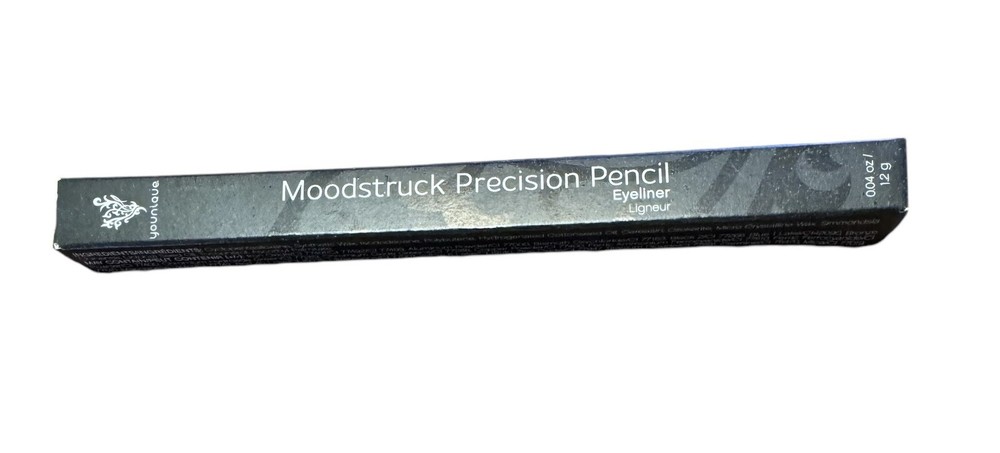 Younique Moodstruck Precision Pencil Eyeliner Proper New in Box
