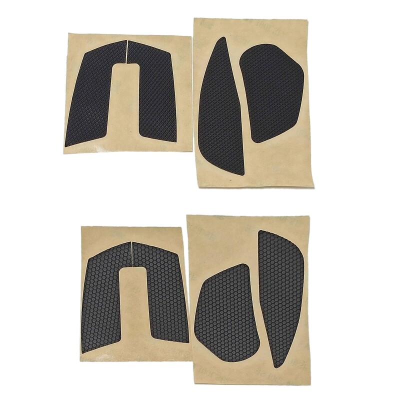 Mice Skin Grip Tape for MX 2S Suck Sweat Stickers