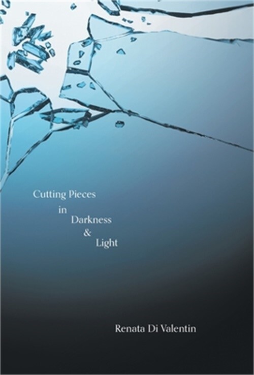 Cutting Pieces in Darkness & Light Hardcover Edition for Collectors