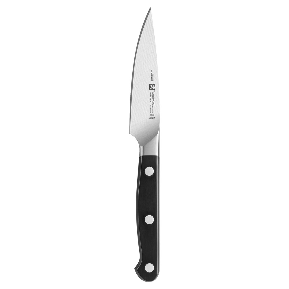 ZWILLING Pro 4-Inch Paring Knife, Kitchen Knife, Made in Germany