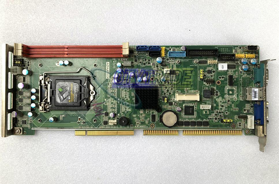 1PC Advantech Motherboard PCA-6028VG New