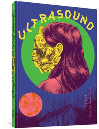 Ultrasound by Conor Stechschulte: Used