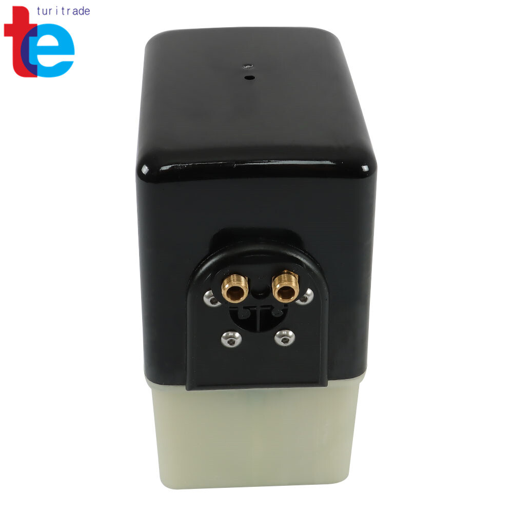 V351HPU1 Marine Hydraulic Power Unit - 12V Pump