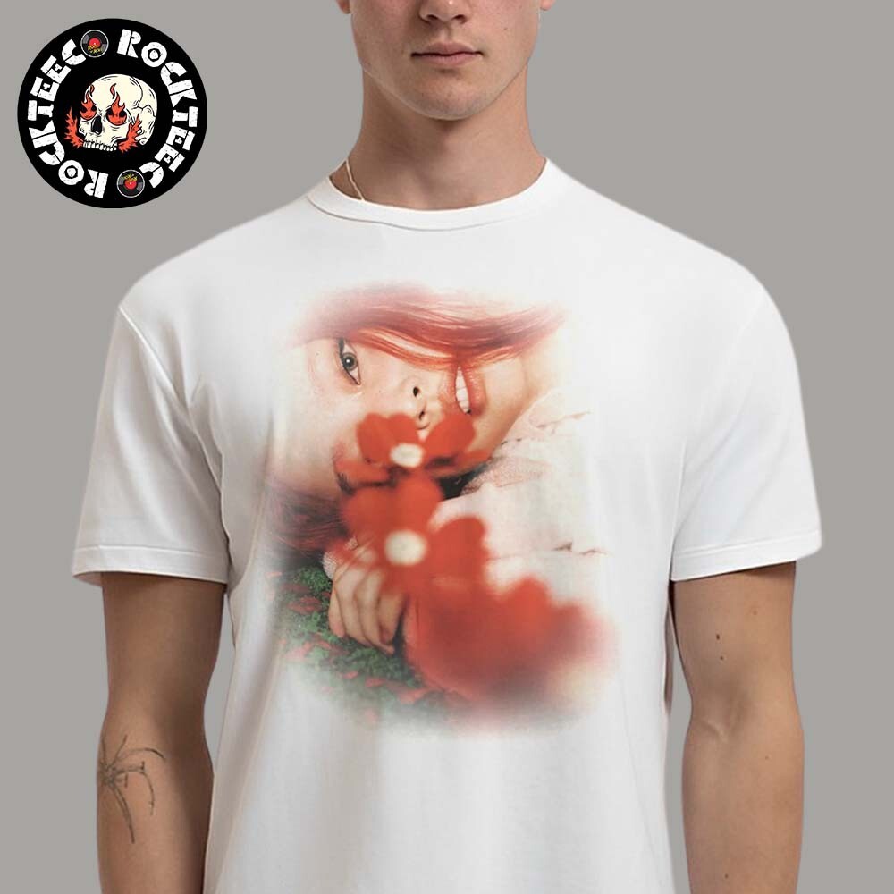 Jennie Ruby Photo Ruby Album Graphic Unisex Tee  