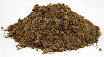 Black Cohosh Root Powder 1oz Wildcrafted Cimicifuga Racemosa Organic