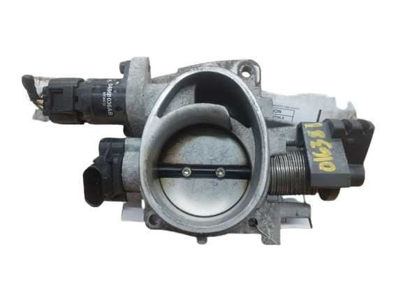 Throttle Body Throttle Valve Assembly Convertible Fits 04-06 SEBRING 368305