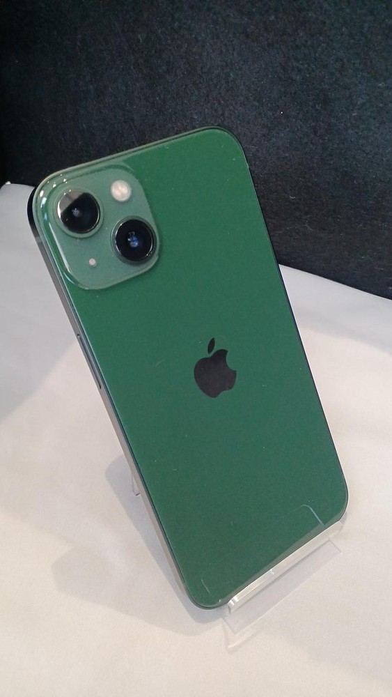 IPHONE13Model No. MNGG3J AAPPLE SOFTBANK