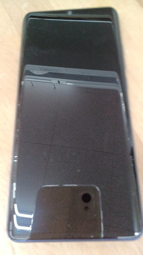 MI NOTE 10 LITE MODEL NUMBER  M2004F4LGXIAOMI   SIM free