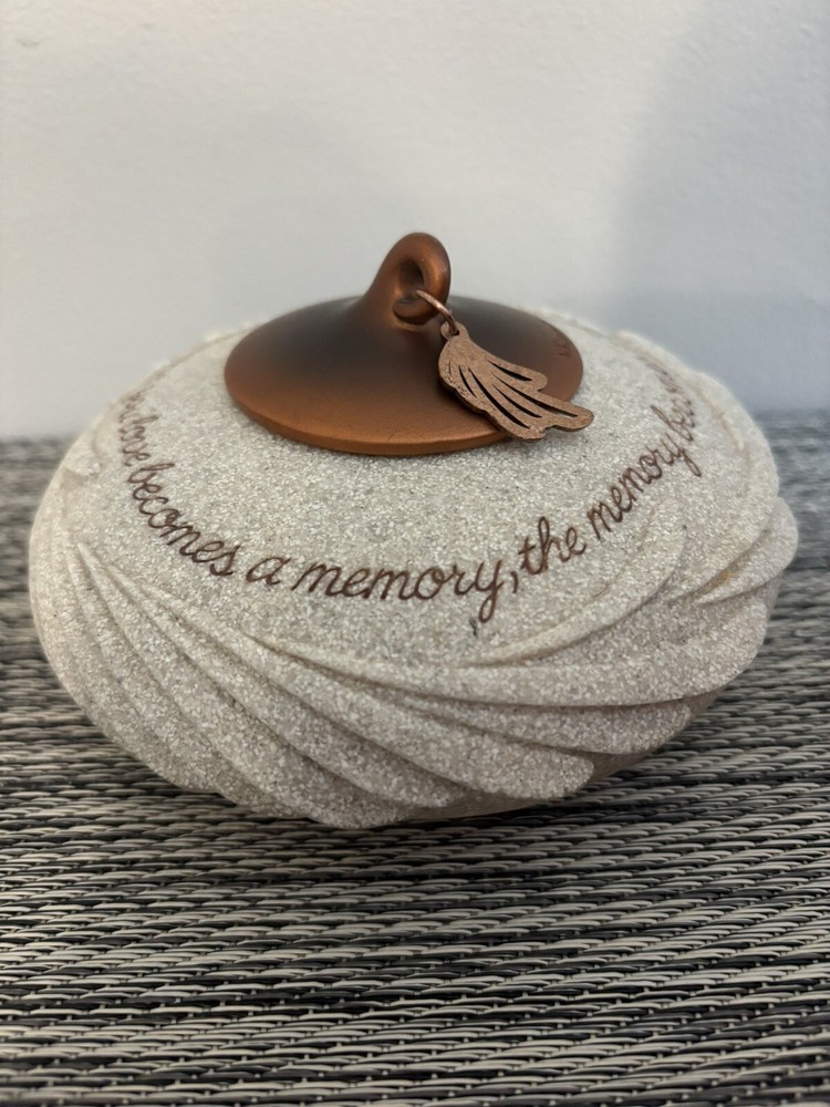 ABBEY PRESS Tea Light Candle Holder-image