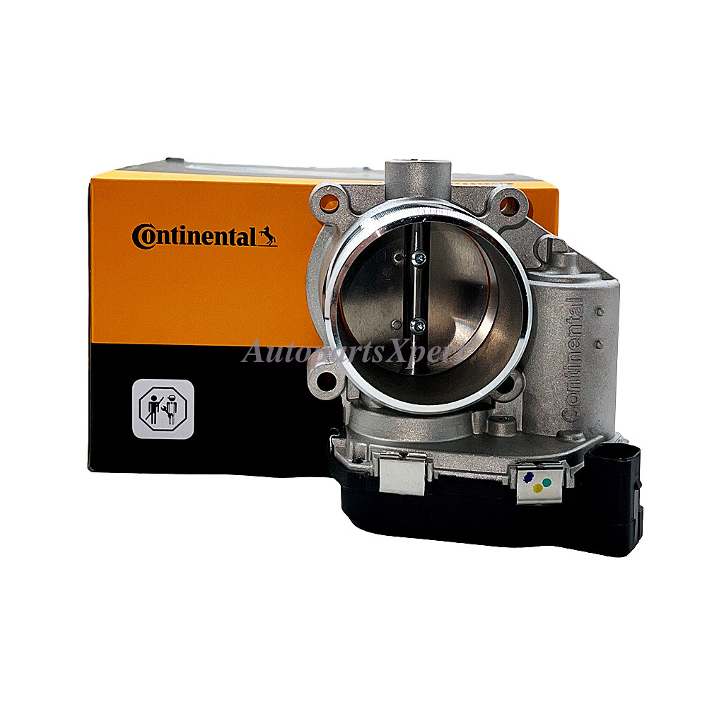 Continental OEM Throttle Body 06F133062AG for Audi A4 Q5 VW CC Jetta Passat 2.0T