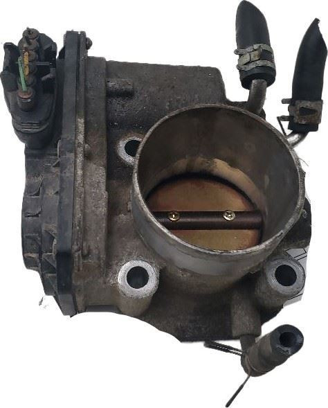 Throttle Body Throttle Valve Assembly 4 Cylinder Fits 03-04 CAMRY 421389