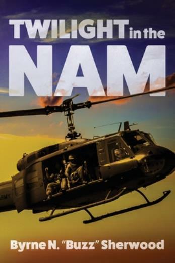 Twilight In The 'Nam: With The 196Th Light Infantry Brigade