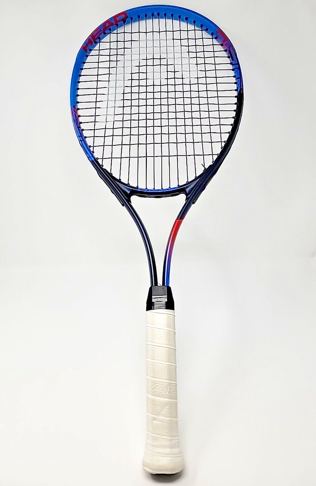 Head Ti Reward Titanium Tennis Racquet 4 1/2