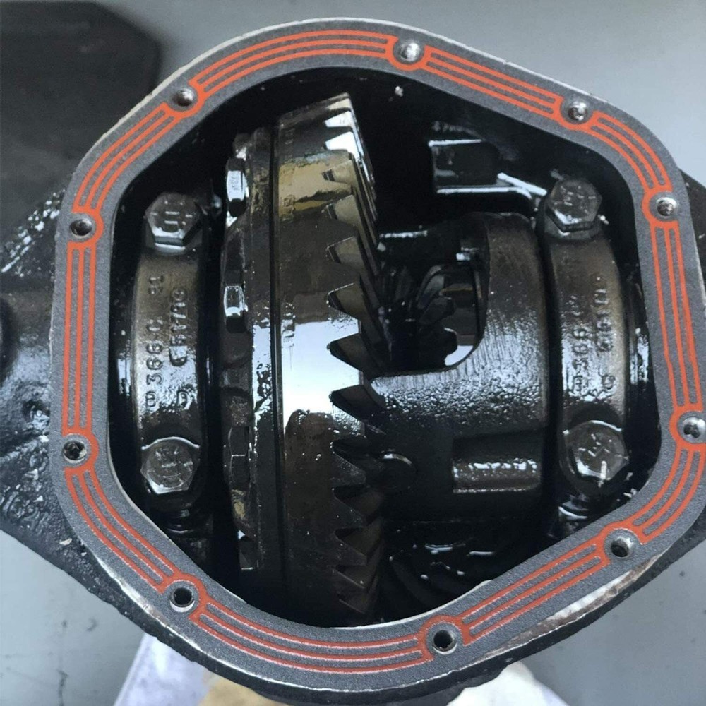 Differential Cover Gasket D044 for Jeep Wrangler Wagoneer,Grand Wagoneer,J-truck