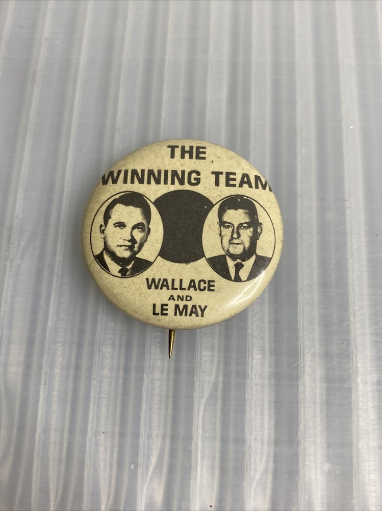 1960's Presidential Election 