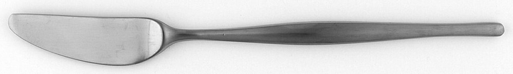 Towle Silver Design 3  Modern Solid Knife 5702796