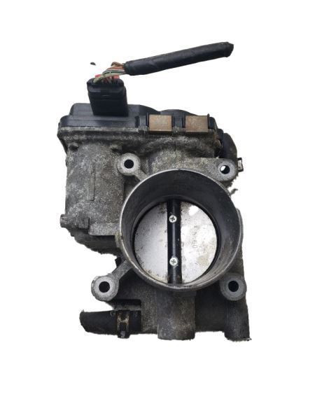 High-Performance Throttle Body Throttle Valve Assembly 4-138 2.3L for 03-05 Mazda 6 OEM 615565