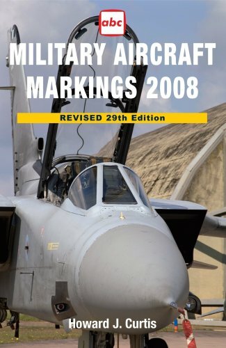 2008 Military Aircraft Markings Guide by Ian Allan-image