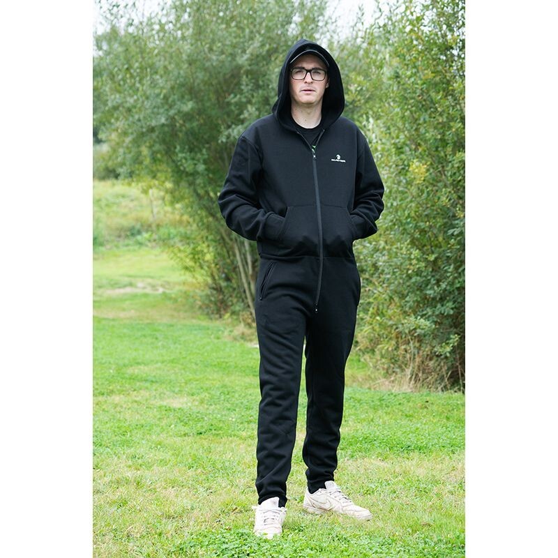 Maver One Peice Suit - XL