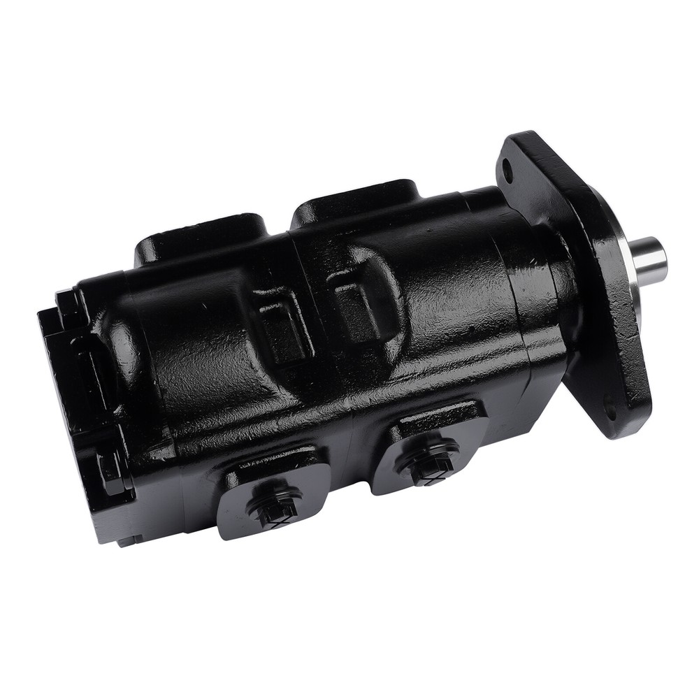 Hydraulic Pump 20/903200 20/911200 for Parker JCB Backhoe 1400B 1550B CC/Rev