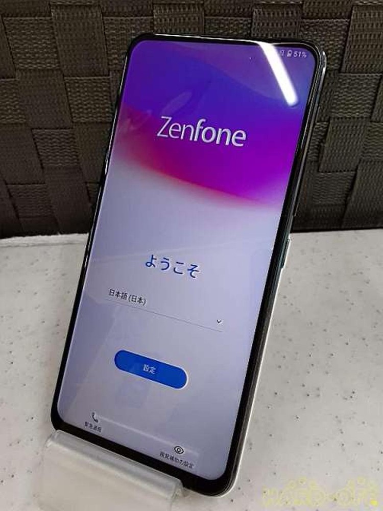 SIM FREE ANDROID SMARTPHONE MODEL NUMBER  ZS630KL   ZEN FONE 6ASUS