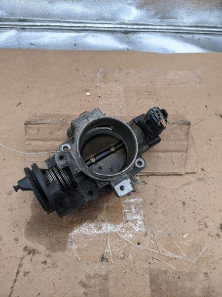 02-04 ESCAPE 3.0L Throttle Body Valve Assembly 6-182 324962