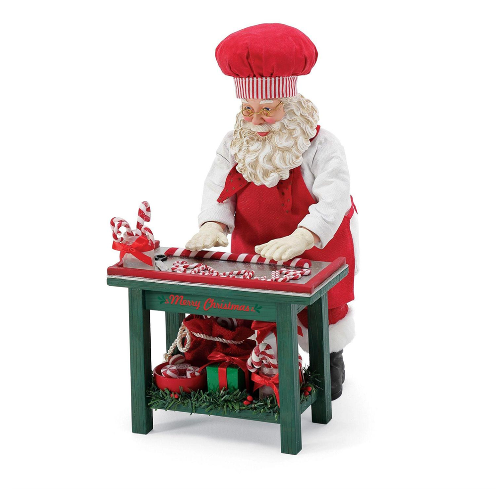 Candy Cane Maker
