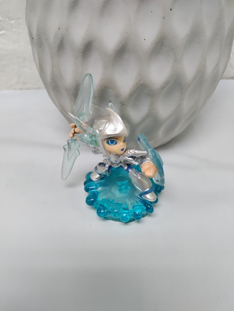 Skylanders Swap Force Blizzard Chill Action Figure 2013 Edition 84669888