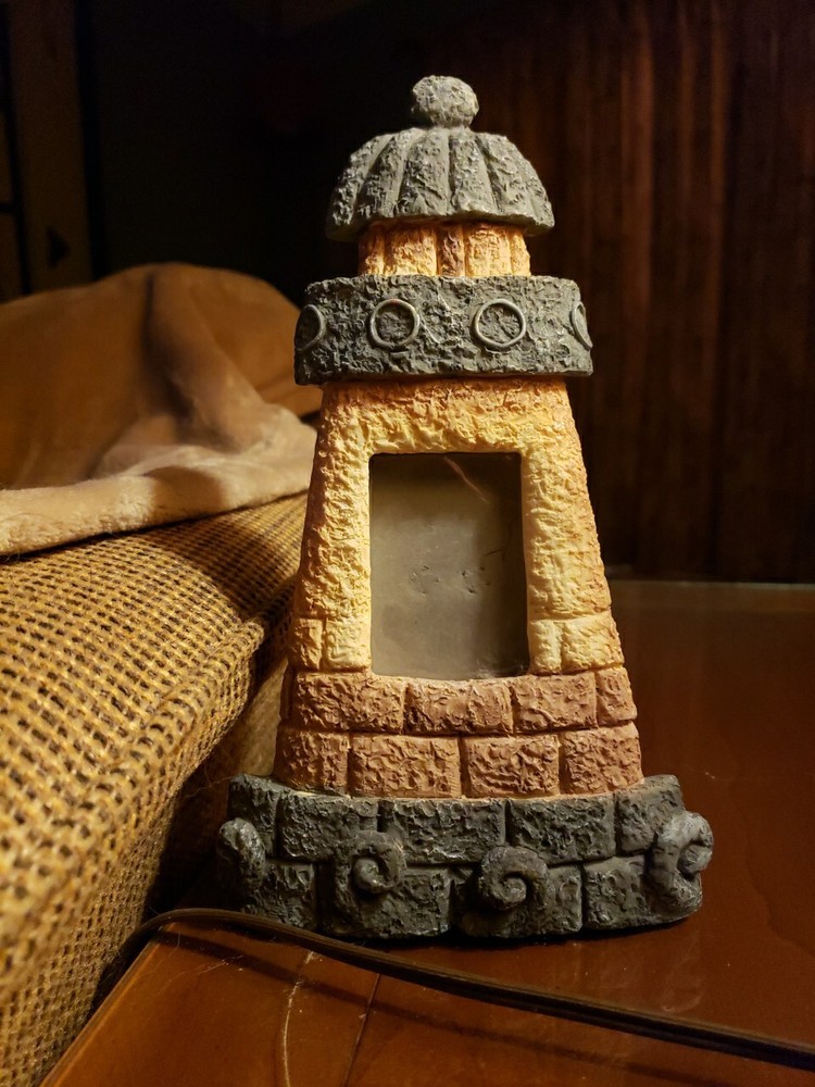 Lighthouse Picture Frame for 2