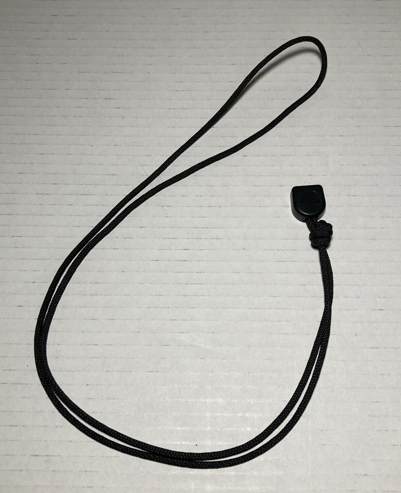 Canon Snappy LX 35mm Point & Shoot Film Camera Original Replacement Wrist Strap