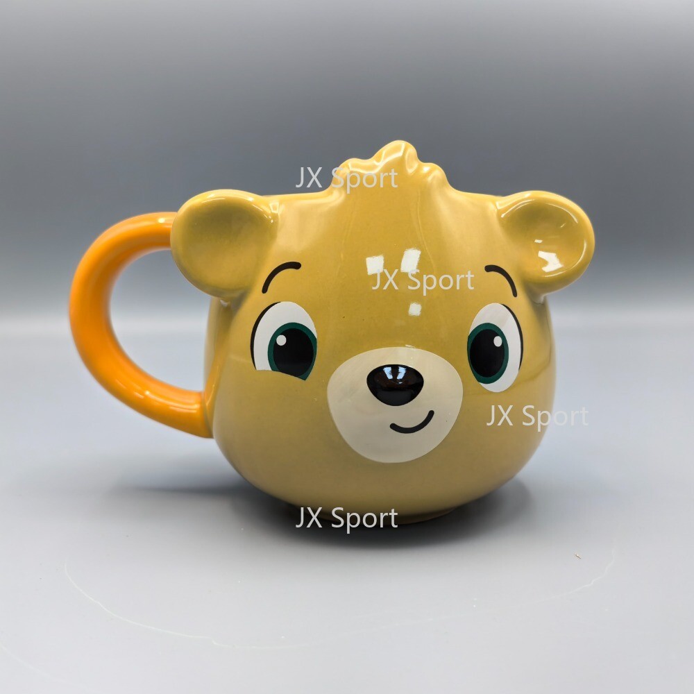 2024 UEFA EURO European Cup Albärt Mug/Cup Official Licensed Product