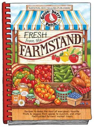 Farm-Fresh Recipes for Seasonal Goodness