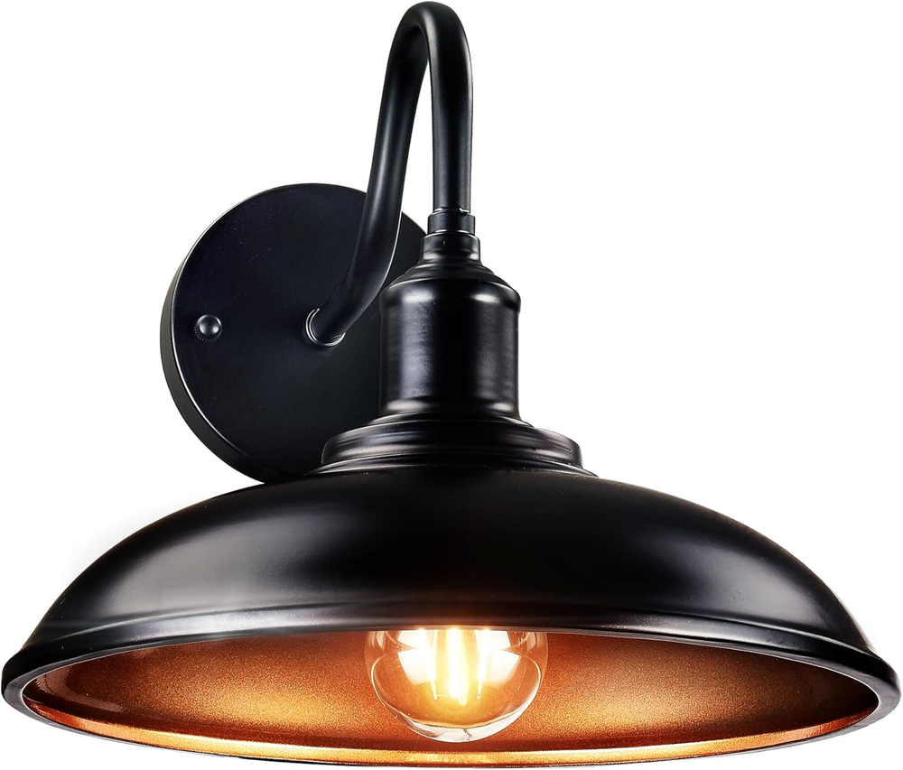 Outdoor Lights for House,Porch Lights Outdoor Light Fixture Exterior Lighting