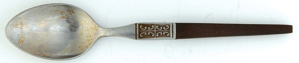 Ekco Silver La Joya  Teaspoon 112738