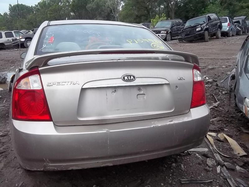 Throttle Body Throttle Valve Assembly 2.0L Fits 05-10 SPORTAGE 390238