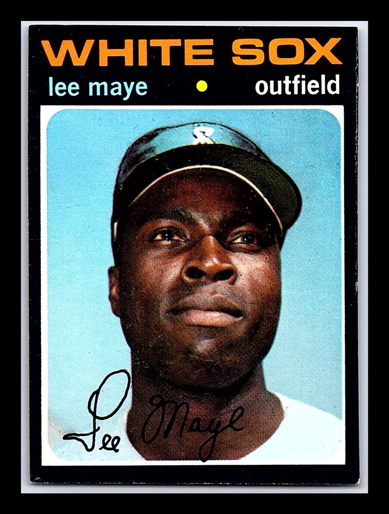 1971 Topps Baseball Cards 524-752 Choose Your Cards aaalvins-image