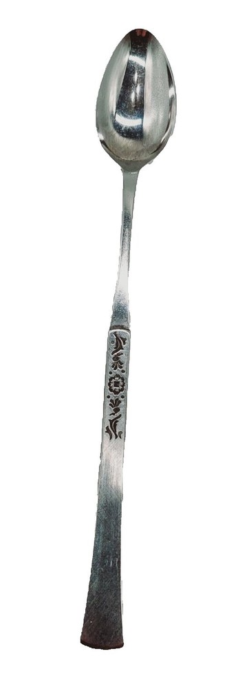 EKCO MCM Catina Ice Tea Spoon 7 1/2