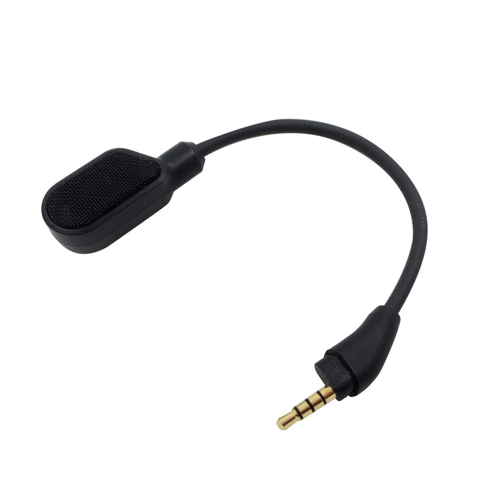 Headset Microphone For Kingston HyperX Cloud III 3 Replacement Mic Microphones