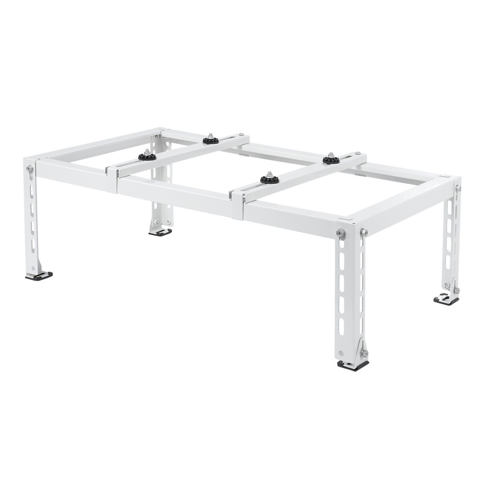 Ground Stand for Mini Split Air Conditioners, Bracket for 9000 to 24000 BTU 90cm