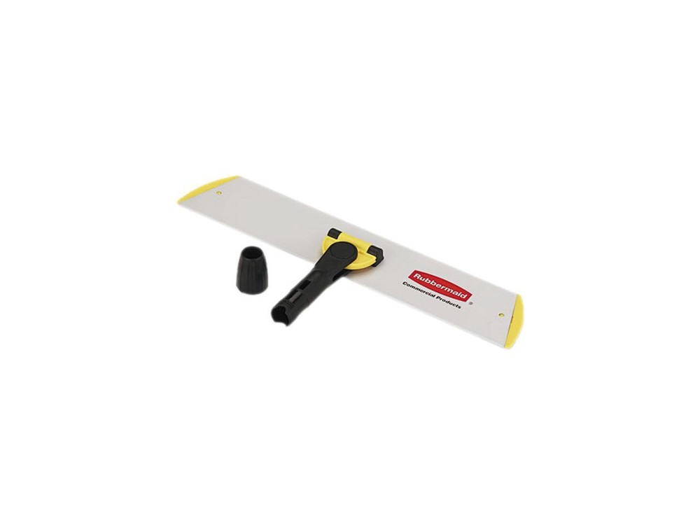 Rubbermaid Commercial Q56000 Hygen 17