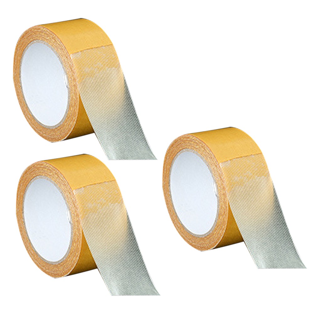 Easy Application Double Tape Mounting Super Adhesive for Carpets Pictures Frames