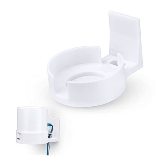 Screwless Wall Mount for Deco X20, X60, X50 & X55 WiFi Mesh Router, Single